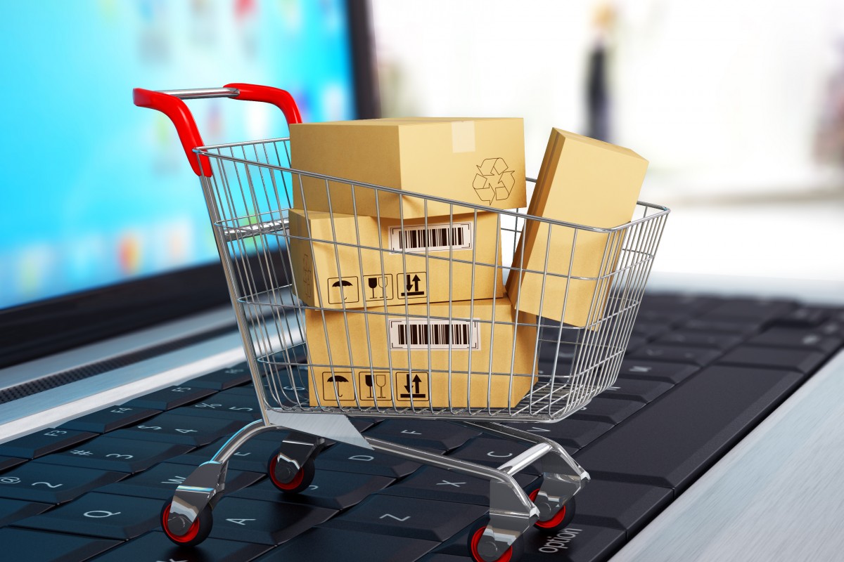 Online Retailer Available for Acquisition